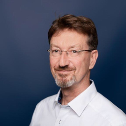 Dipl.-Ing. Peter Schulze