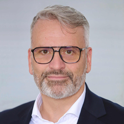Bernd Huber
