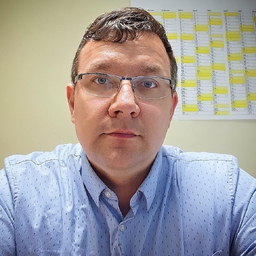 Chris Curth's profile picture