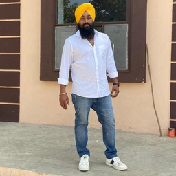 Balraj singh