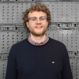 Moritz Vierhuff