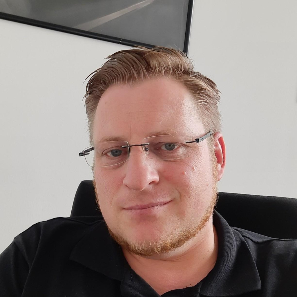 Robert Opitz Pflegehelfer Residenz am Hirschgarten XING