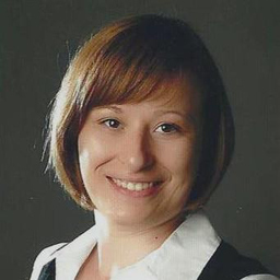 Christina Lehmann