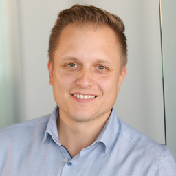 Simon Lamm