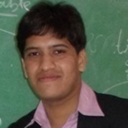 shyam agrawal's profile picture