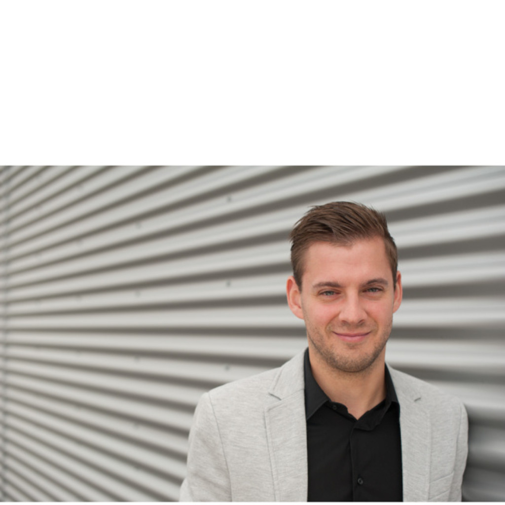 Social Media Profilbild Sebastian Timm Düsseldorf