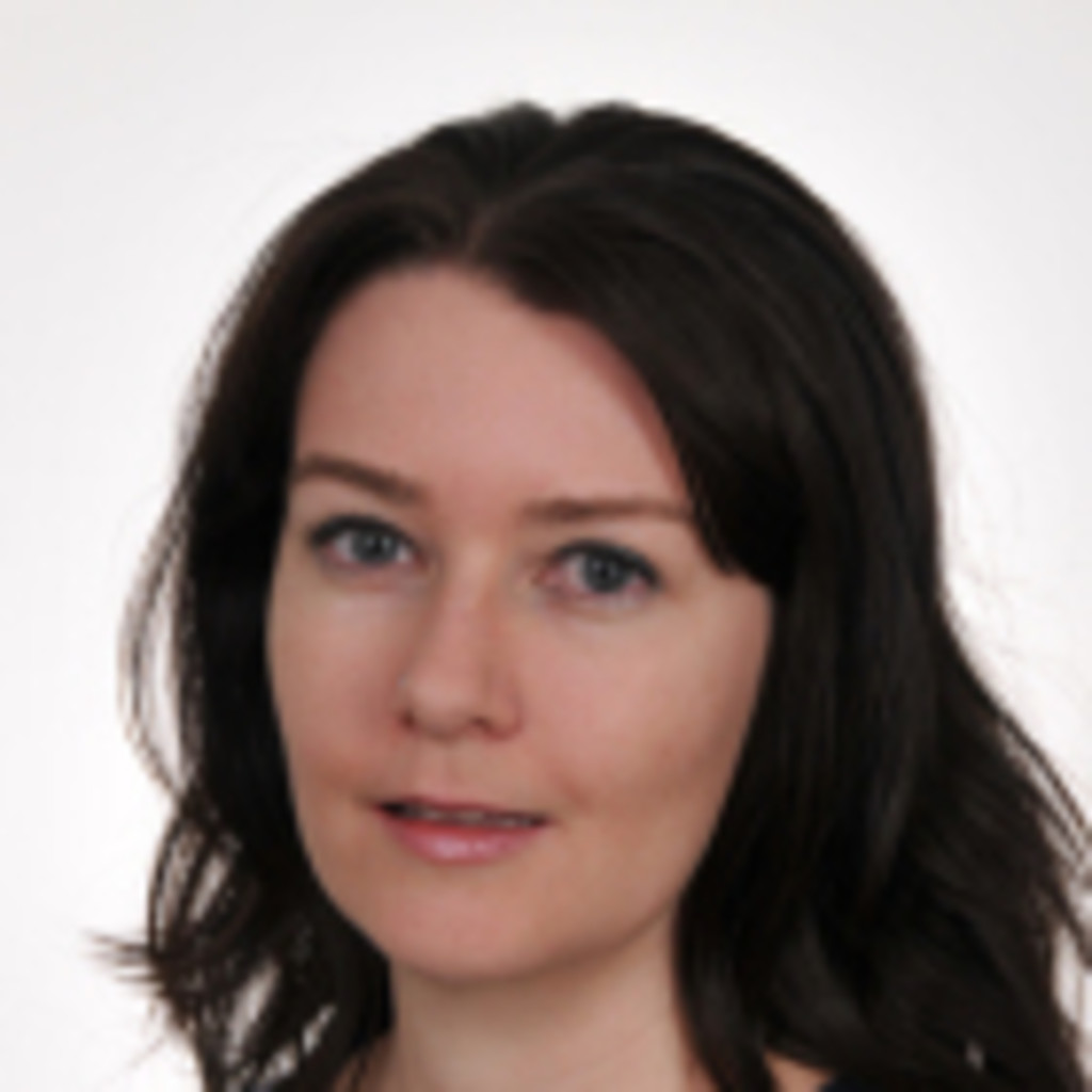 Claudia Hitz - Business Operations Coordinator - Pfizer AG | XING