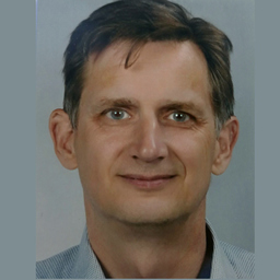 Profilbild Dirk Fischer