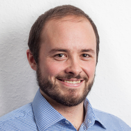 Profilbild Robin Maier