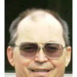 Roger Martin