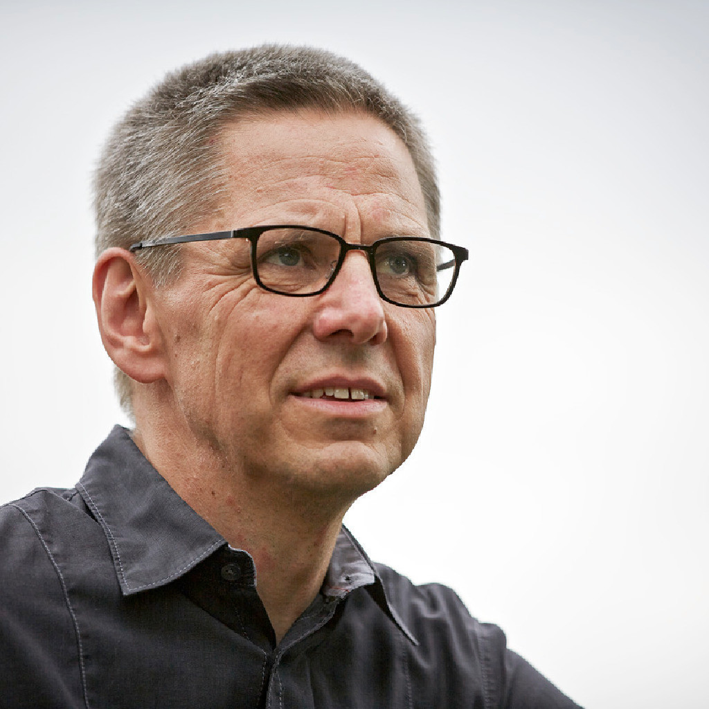 Joachim Bellut Inhaber Bellut, qualifizierte Mitarbeiter