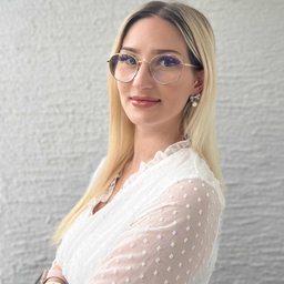 Saskia Mai coutinho