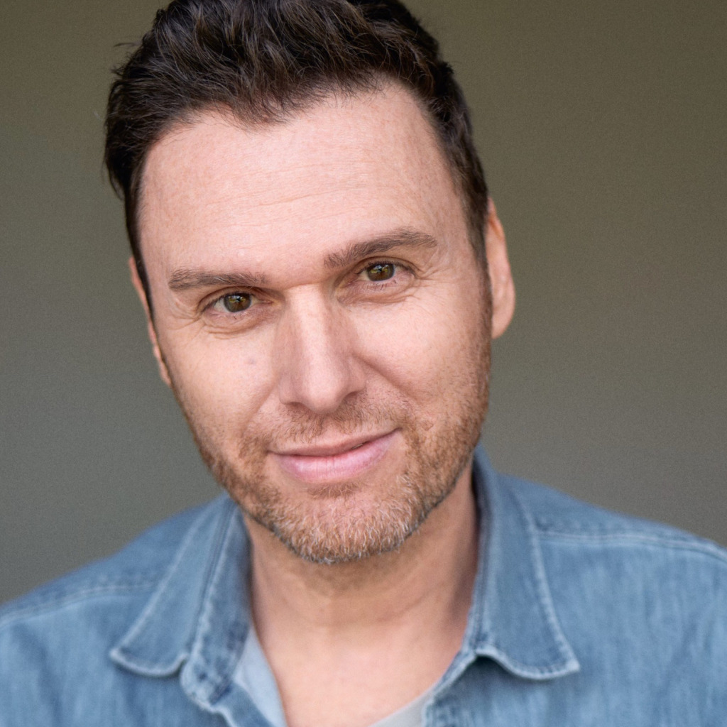 Michael imhof moderator sprecher radio tv event werbung