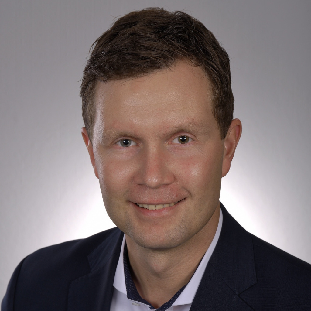 Stefan Gärtner Leiter Verkauf Aldi Beucha XING