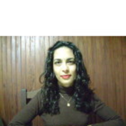 Marcela Alejandra Córdoba