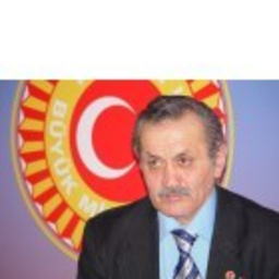 M.Feyzi Öztürk