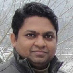 Abhishek Garg