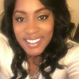 Maricel Wolfe