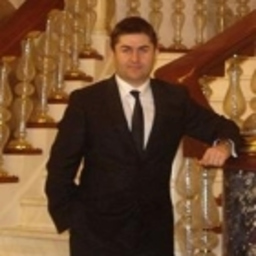 Alper Gucyetmez