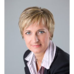 Helga Metzl