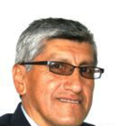 Efrain Campos