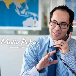 Mutlu Paksoy