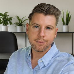 Jan-Niklas Zimmermann