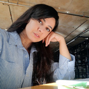 Mehrnaz Farhadi