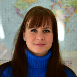 Andrea Gyarmati