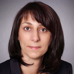 Kathrin Wolf
