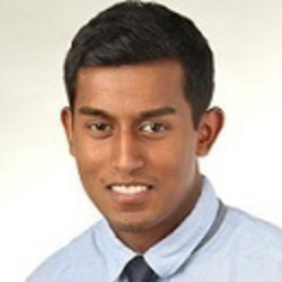 Gowtham Koneswaran
