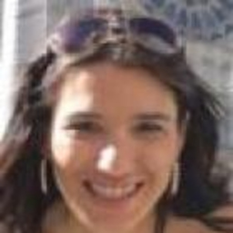 Mª Gabriela Collado de la Puente
