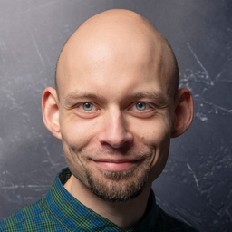 Dominik Rachenpöhler