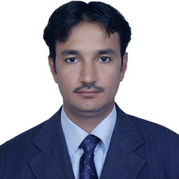 Dipl.-Ing. Ibrahim Jadoon
