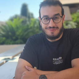 Abdeldjallil HADJI
