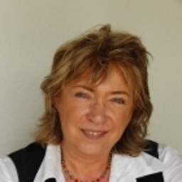 Profilbild Annette Krause