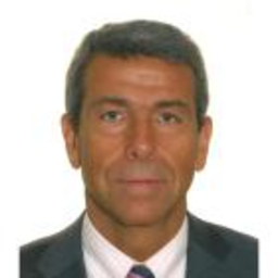 Francisco Gonzalez Narbona