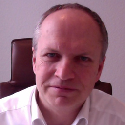 Dr. Stefan Schwerdtner
