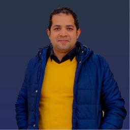 Ahmed Mansour