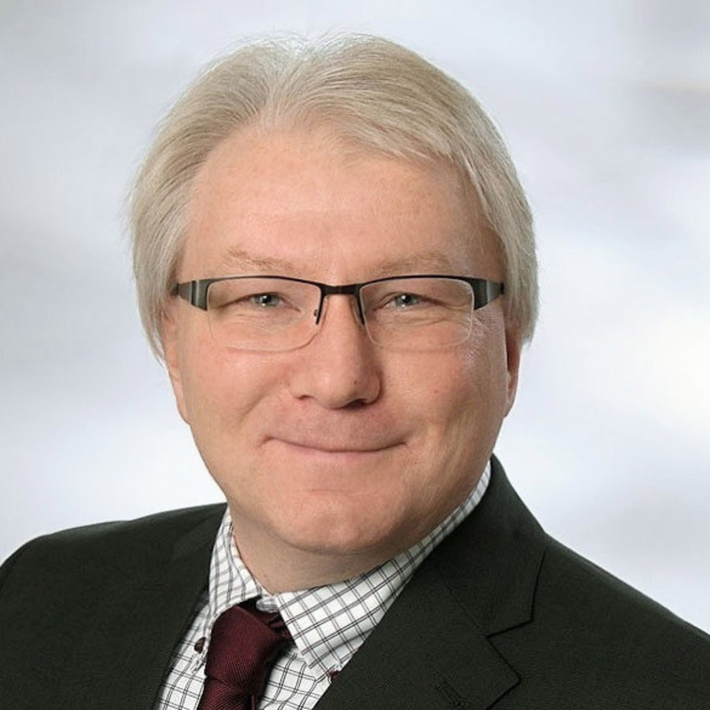 Social Media Profilbild Eckhard Thurau Bruchhausen-Vilsen