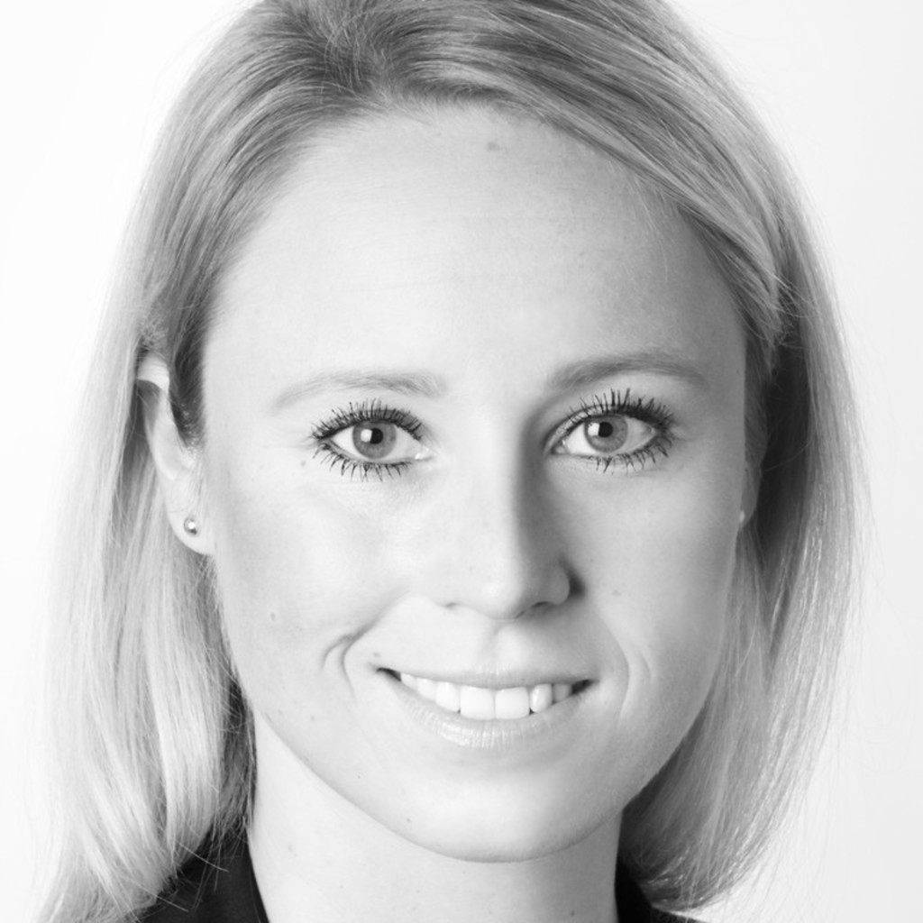 Franziska Persch Stellvertretende Geschäftsführerin Landhotel