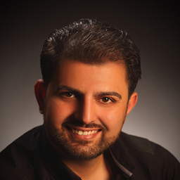 Sam Shahbaz