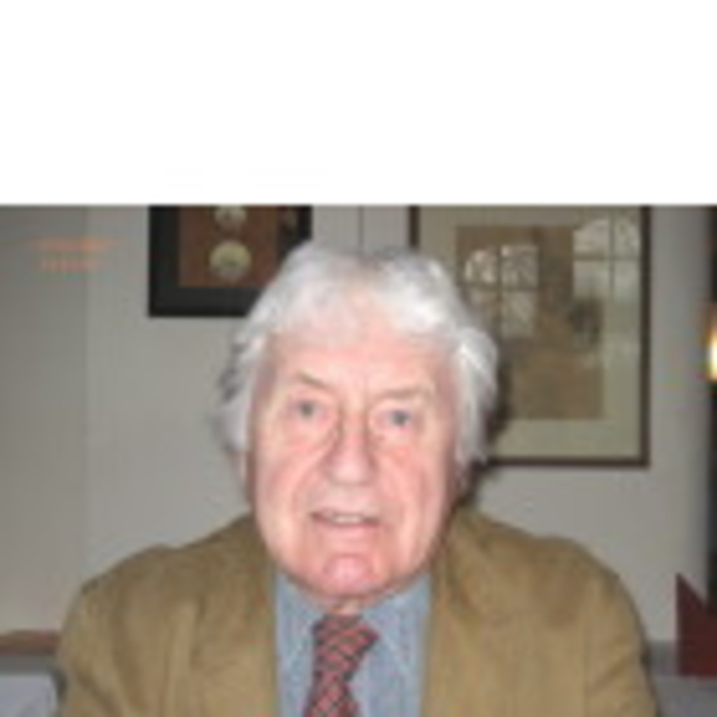 Artur Böhme Managing Director AB Unternehmensberatung BDU XING