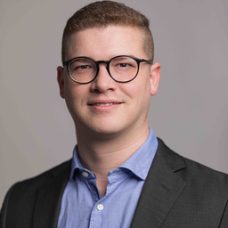 Marius Moosmann