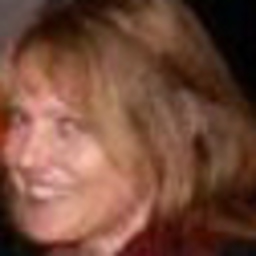 Profilbild Evi Meyer