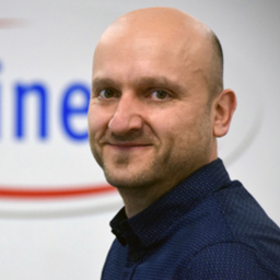 Dr. Markus Zistler