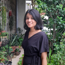 Rasvi Jambhulkar