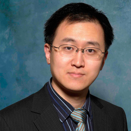 Haichen Zhang