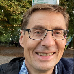 Jürgen Strenger