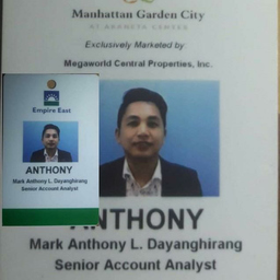 Mark Dayanghirang